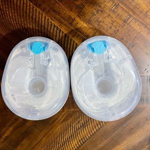 Gen 2.0 Willow pumps